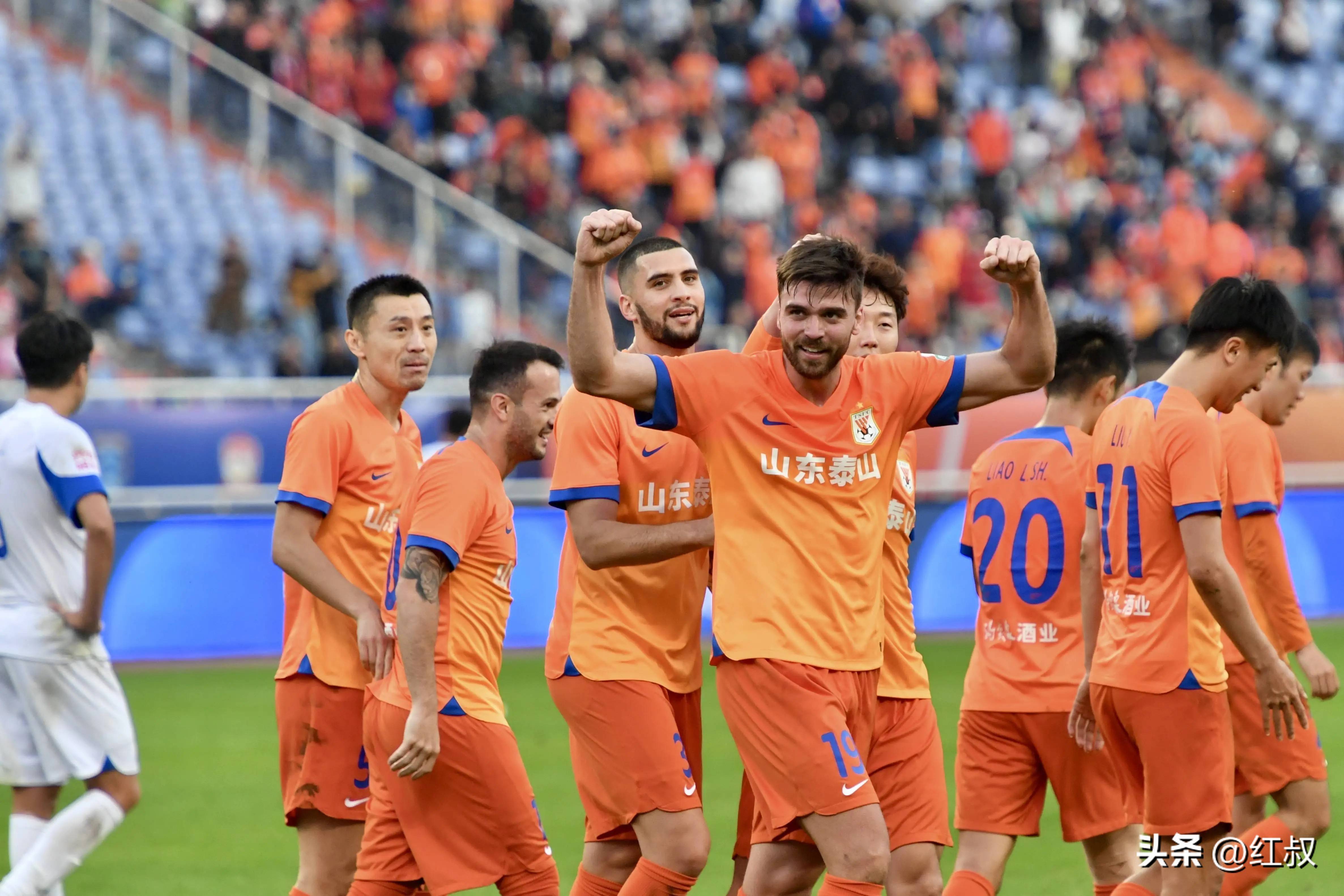 欧宝官网-关于赛前德甲焦点战；山东泰山回应争议；态度坚定；赛程密集仍需轮换的信息