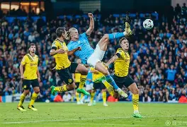 欧宝APP下载-哈兰德连续三场比赛得分超过绝杀斯图加特状态回暖备战法甲，那不勒斯集结日主帅复盘都惊呆了 